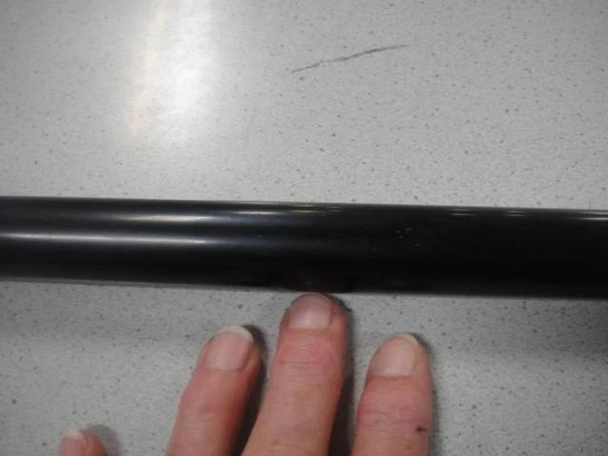 Hamada Small Ink Idle Roller, Part #I03-44-1B-6