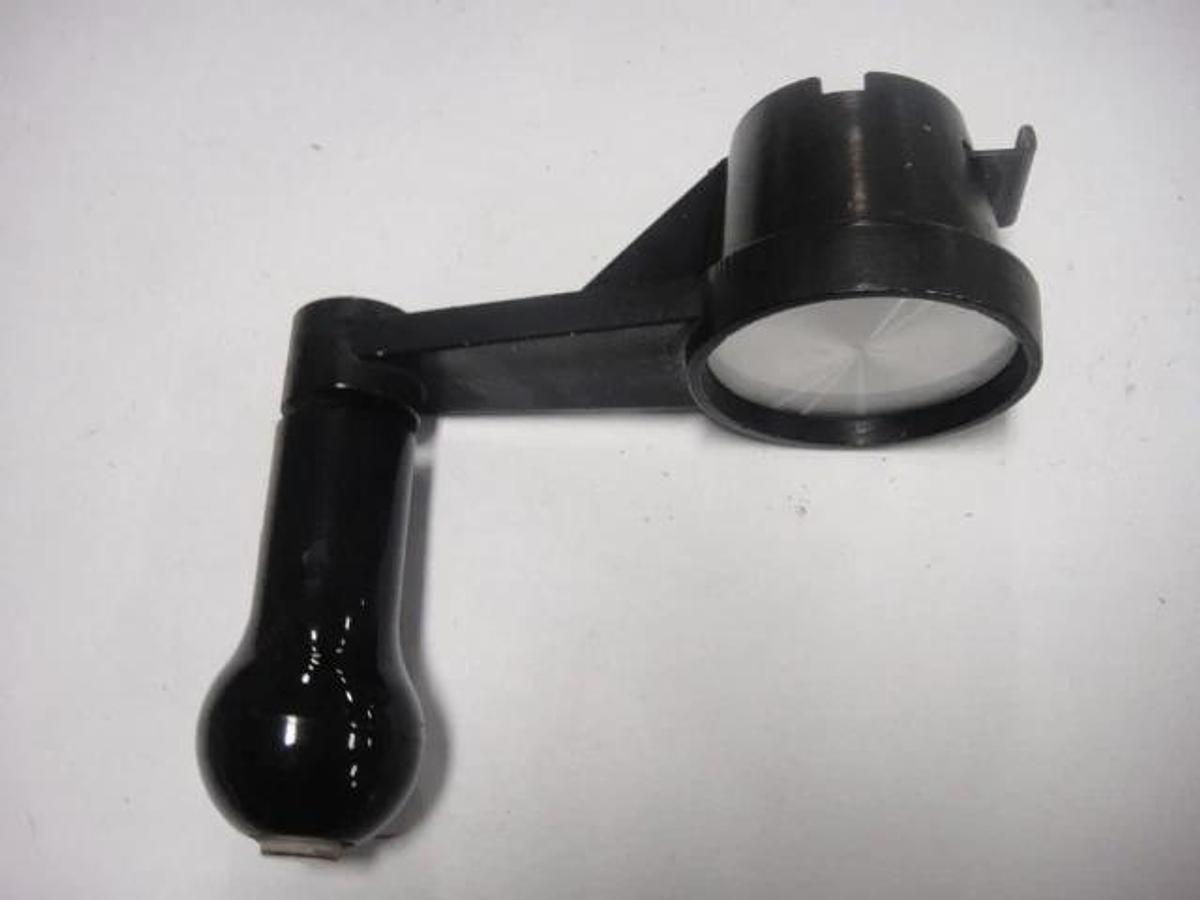 Used Multililth Crank Handle