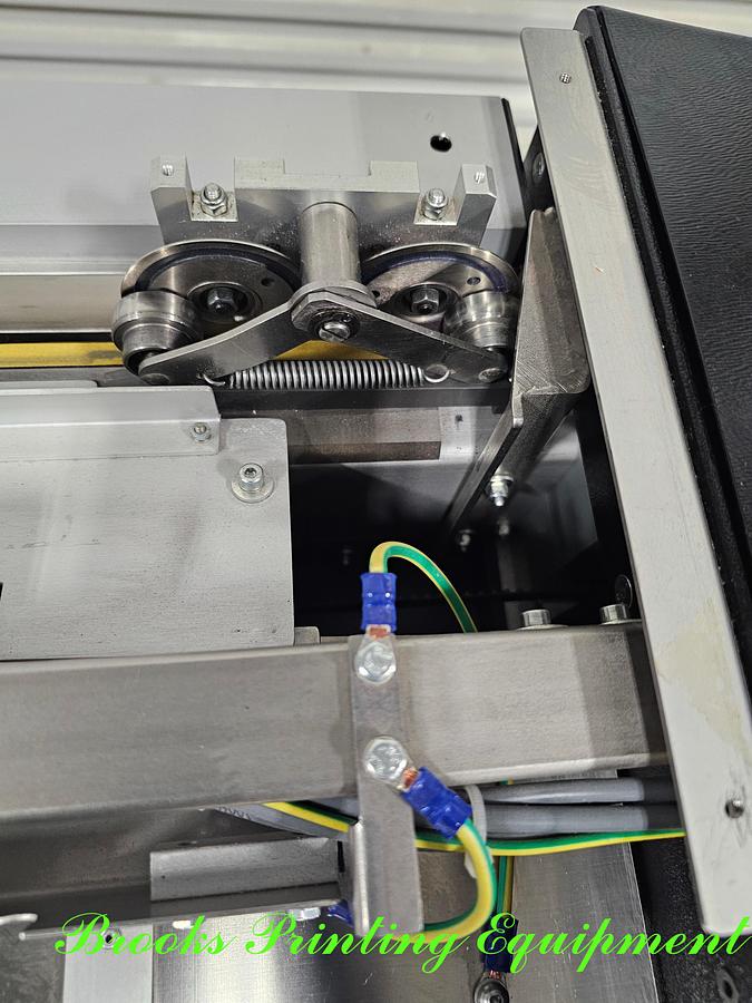 Used Fotoba Digitrim 64", 2015 Video