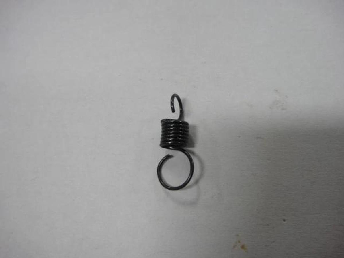 Hamada Spring Torsion, Part #M04-43-3