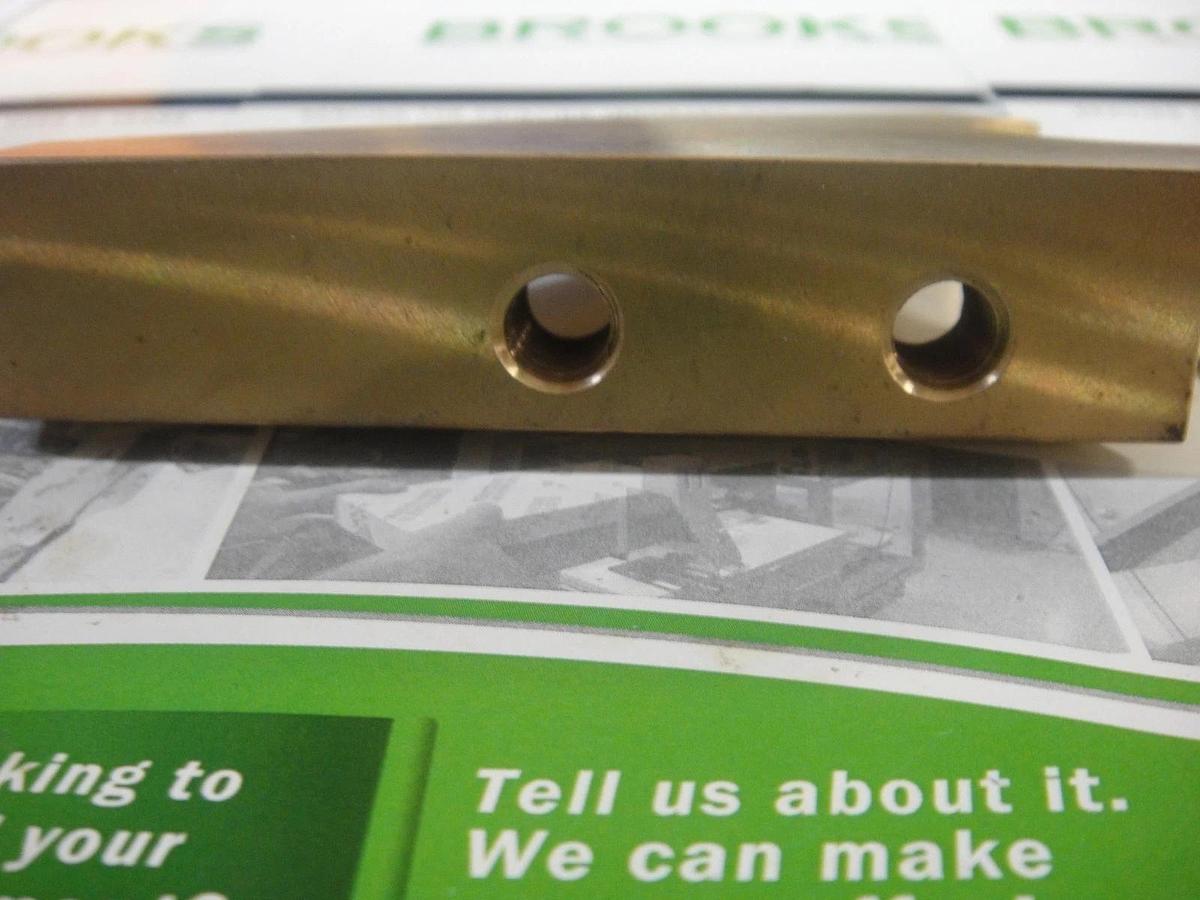 Hamada Ink Fountain Bracket (NOPS), Part #6803-02055