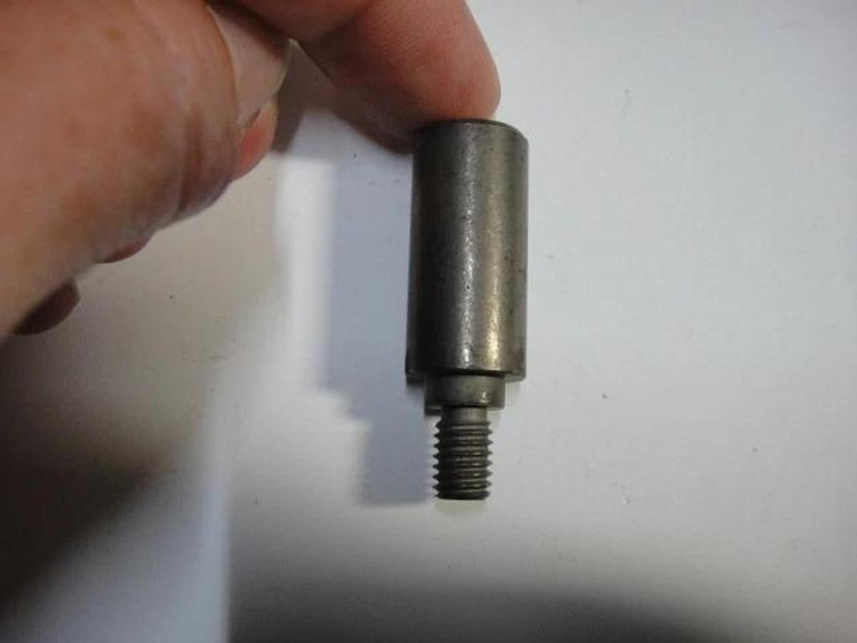 Hamada (SCHM) Screw, Part #EH11-06