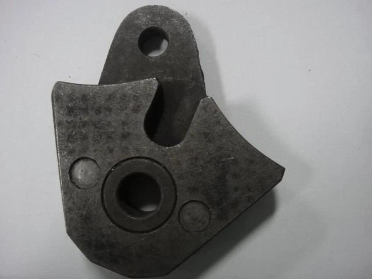 Used Hamada Damp Drive Dog, Part #I27-26-3