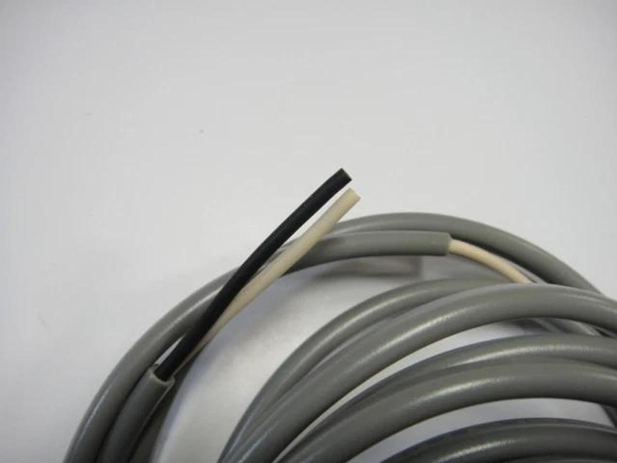 Hamada Spray Static Eliminator (HEL1) Switch, Part #E52-22-1A-3