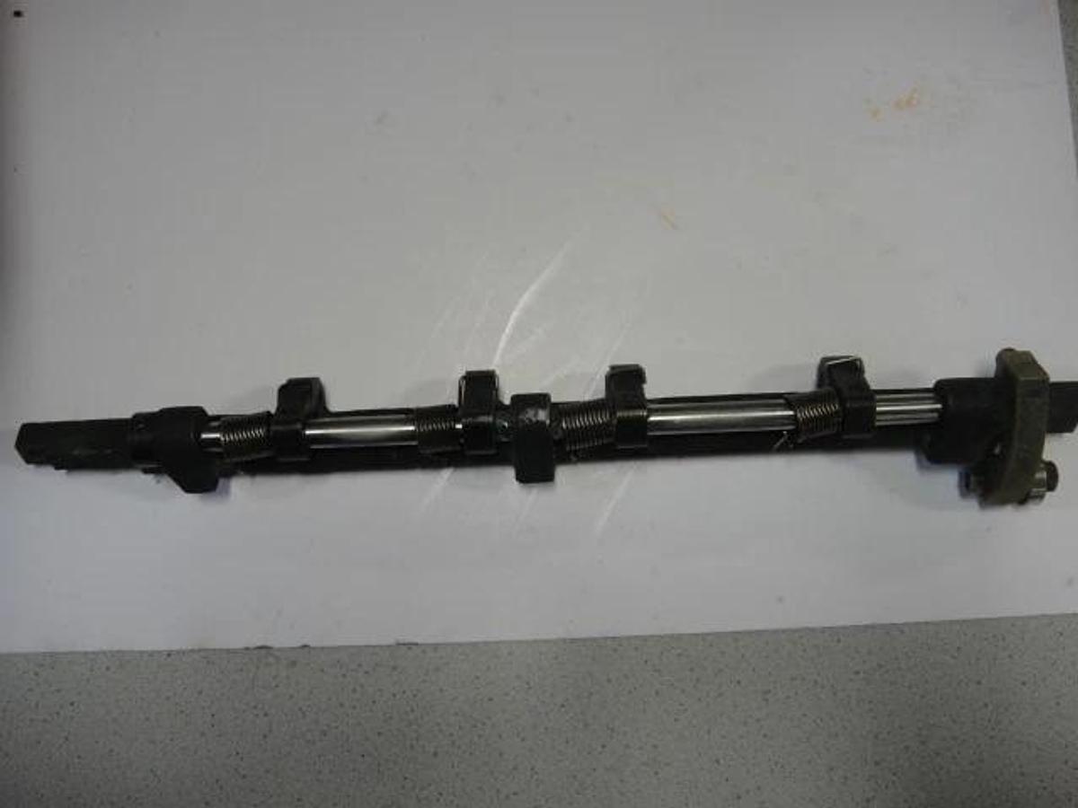 Hamada 602 Gripper Bar