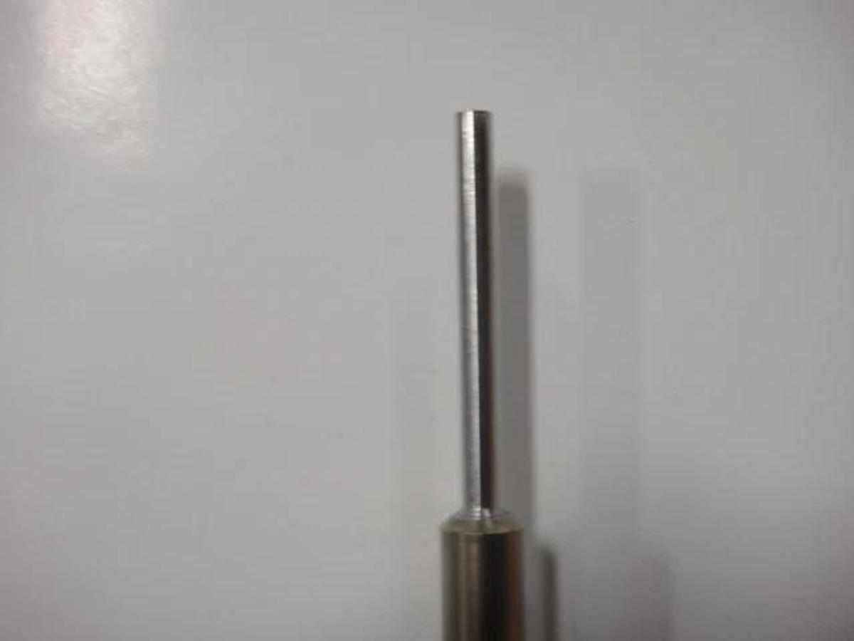 Baum Drill Bit 1/3"