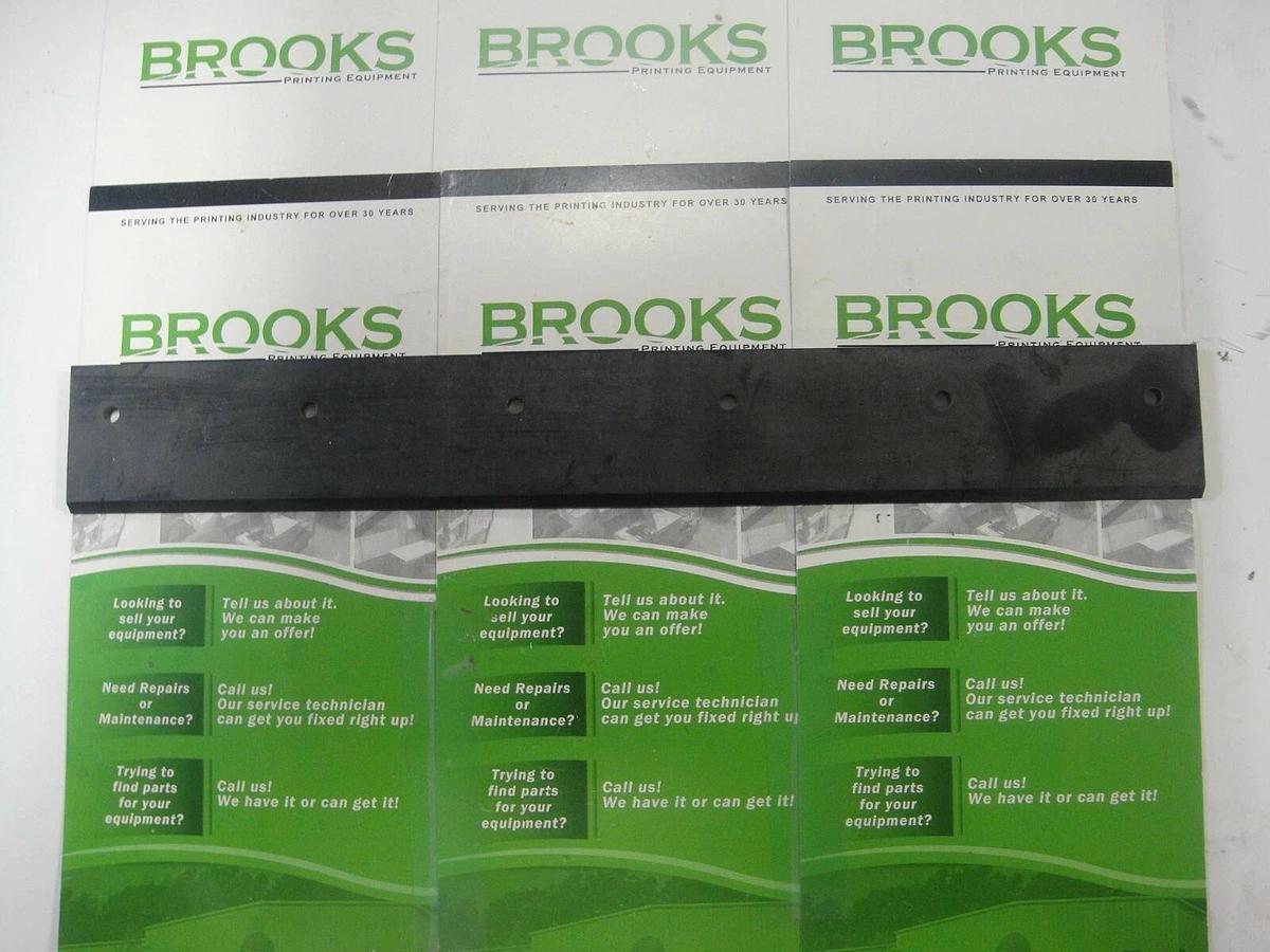 Ryobi 2800 CD, 2800 CDXL Washup Blades, Part #5290 52 521-2