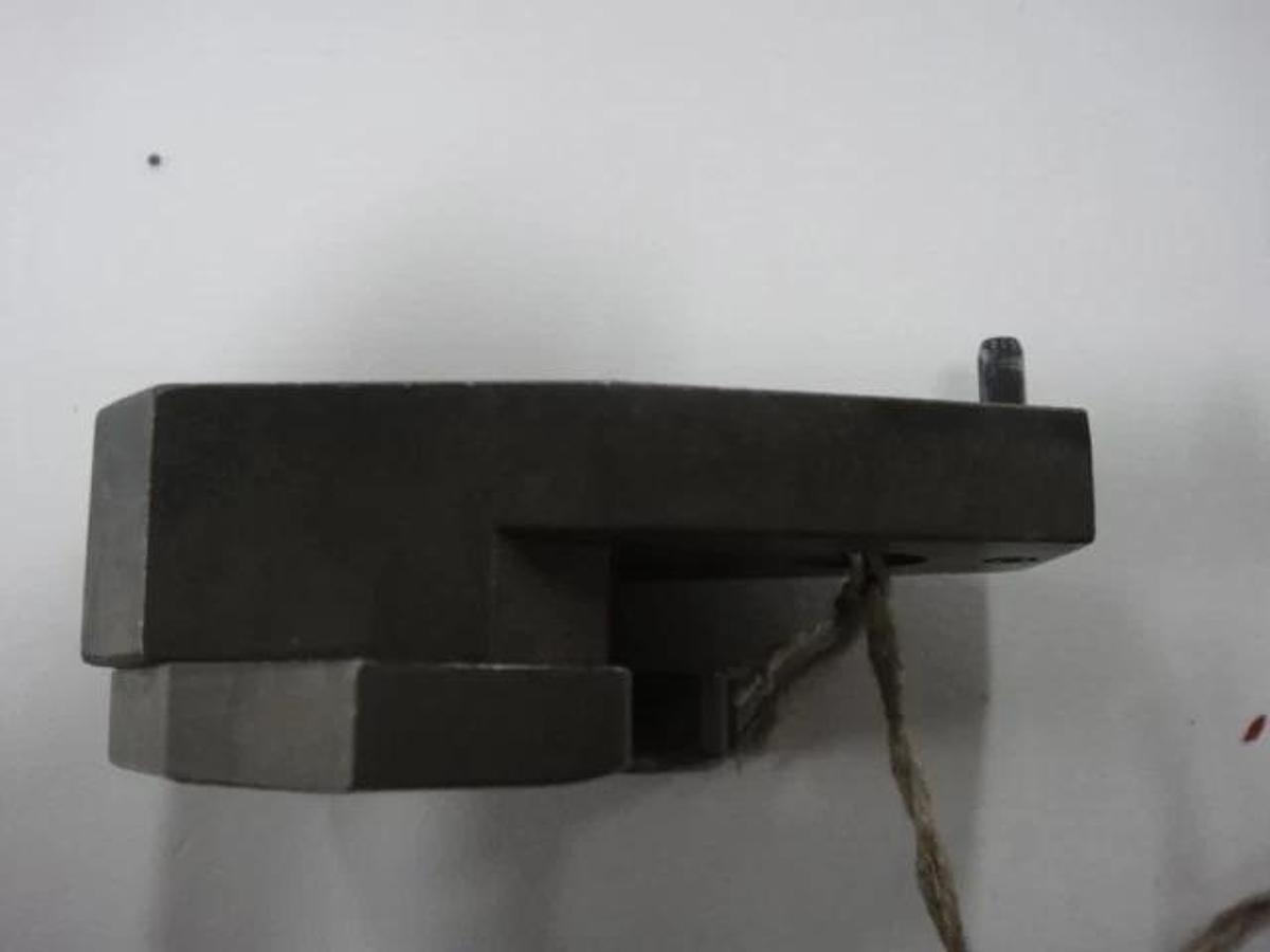 Used Hamada Dampening Form Roller Drive Dog, Part #G03-22-1B-3