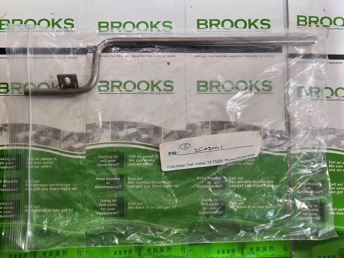 Ryobi 3302H/HA or 3304H/HA Crestline Tube Circulator Standard, Part #X35-03001