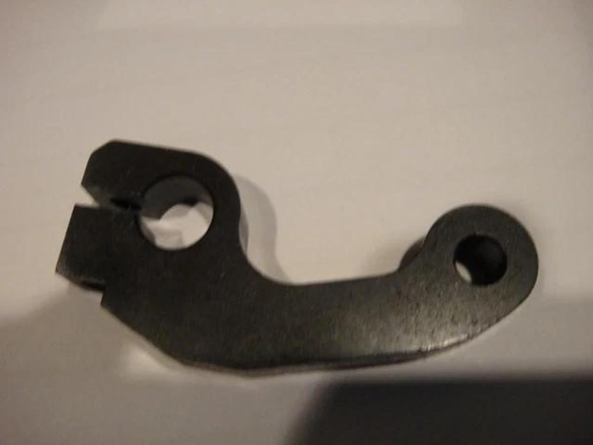Hamada Operating Lever, Part #7204-02043