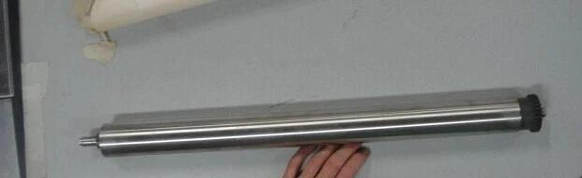 Hamada Oscillating Roller, Part #G04-21-1A-7