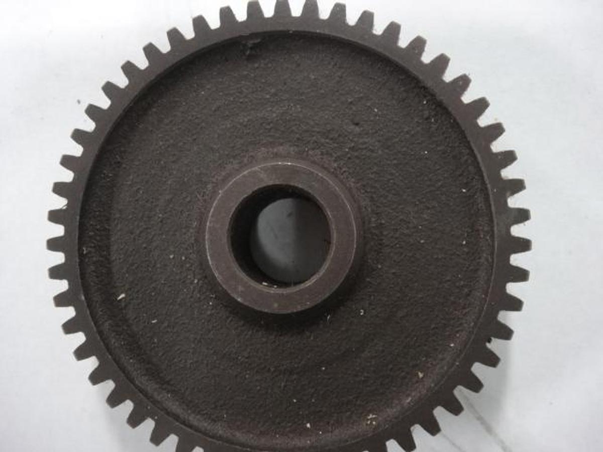 Used Hamada Timing Drive Gear, Part # I02-37-3