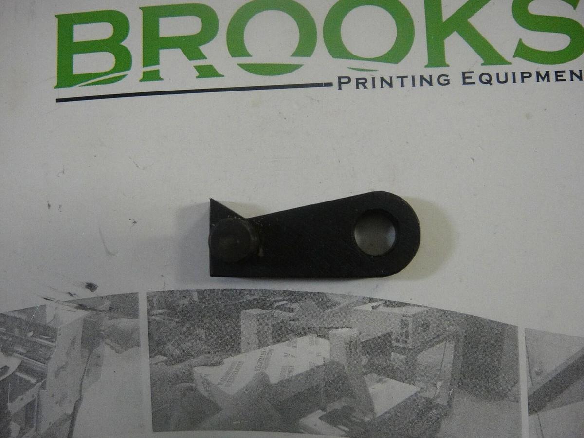 Hamada Drive Pawl, Part #I02-23-1A