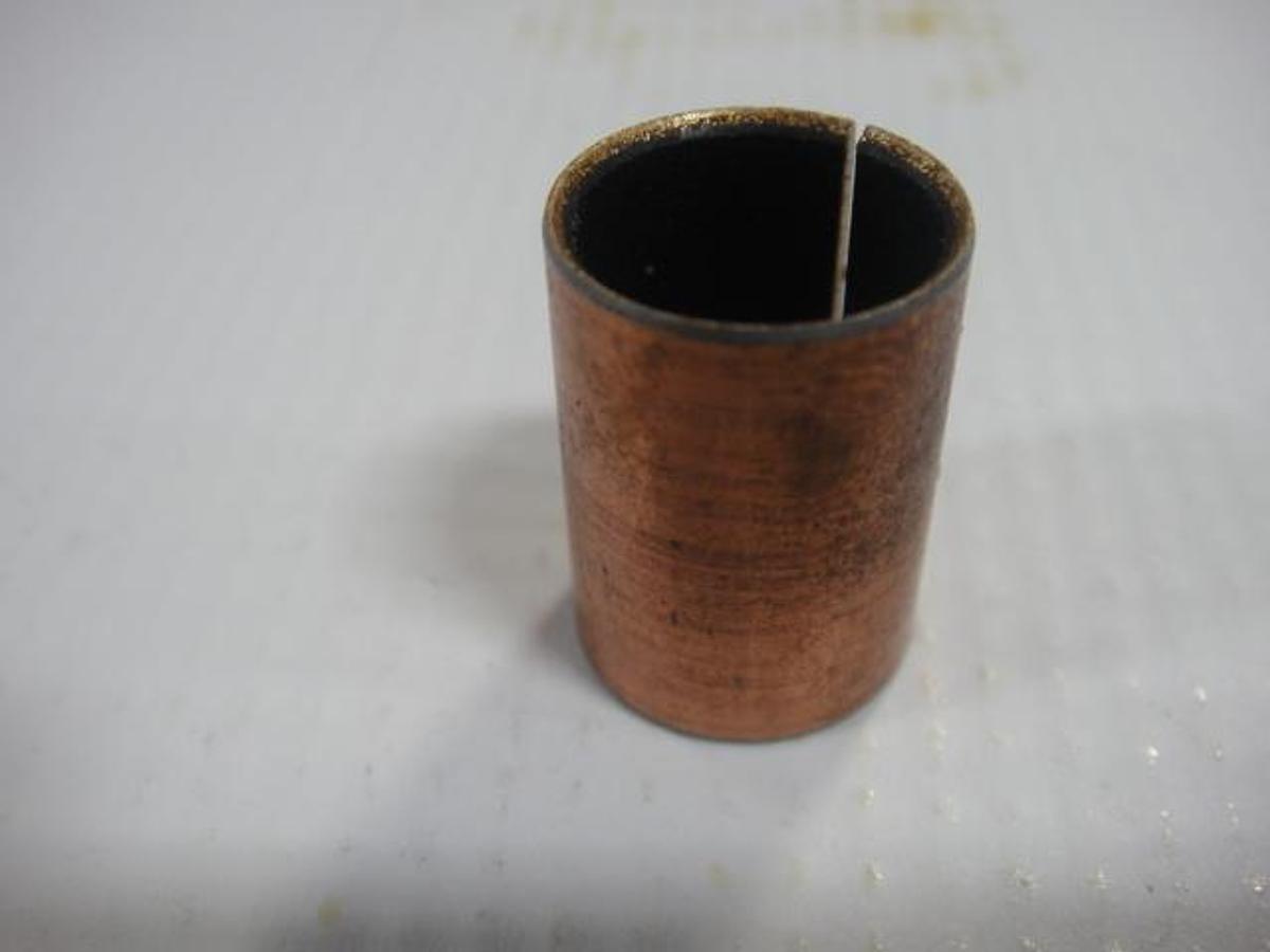 Hamada Dampening Distributor Roller Bushing, Part #243-620