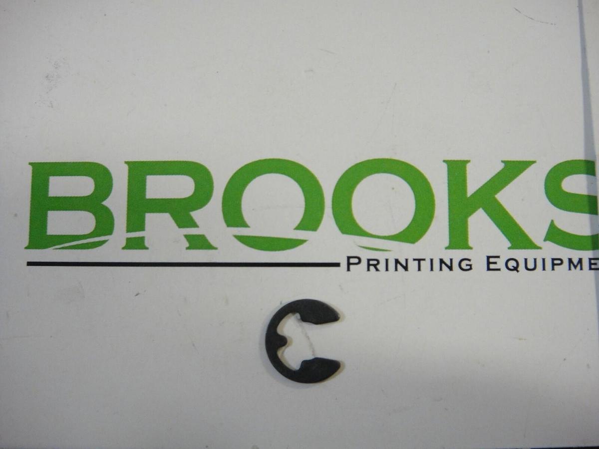 Heidelberg Safety Washer, Part #005800028