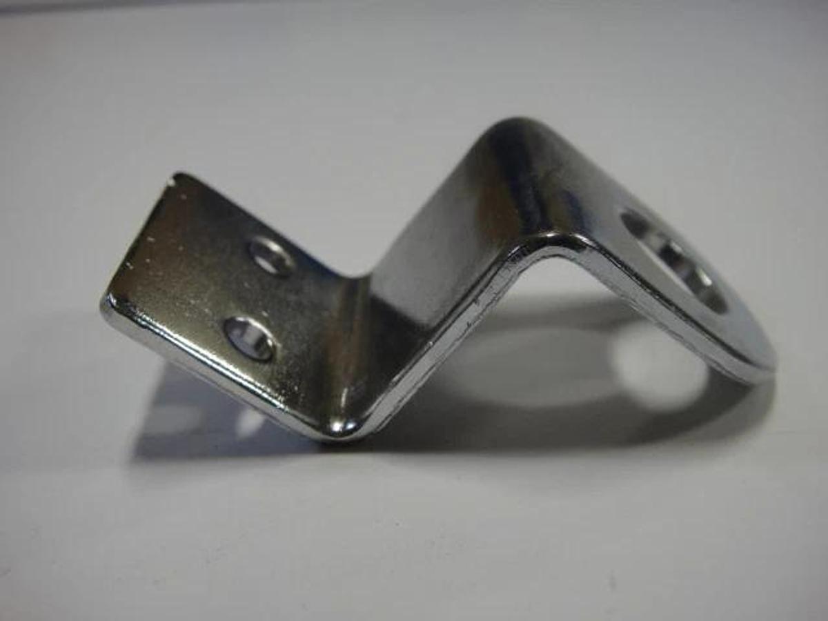Hamada Stopper Plate , Part #H15-12-3