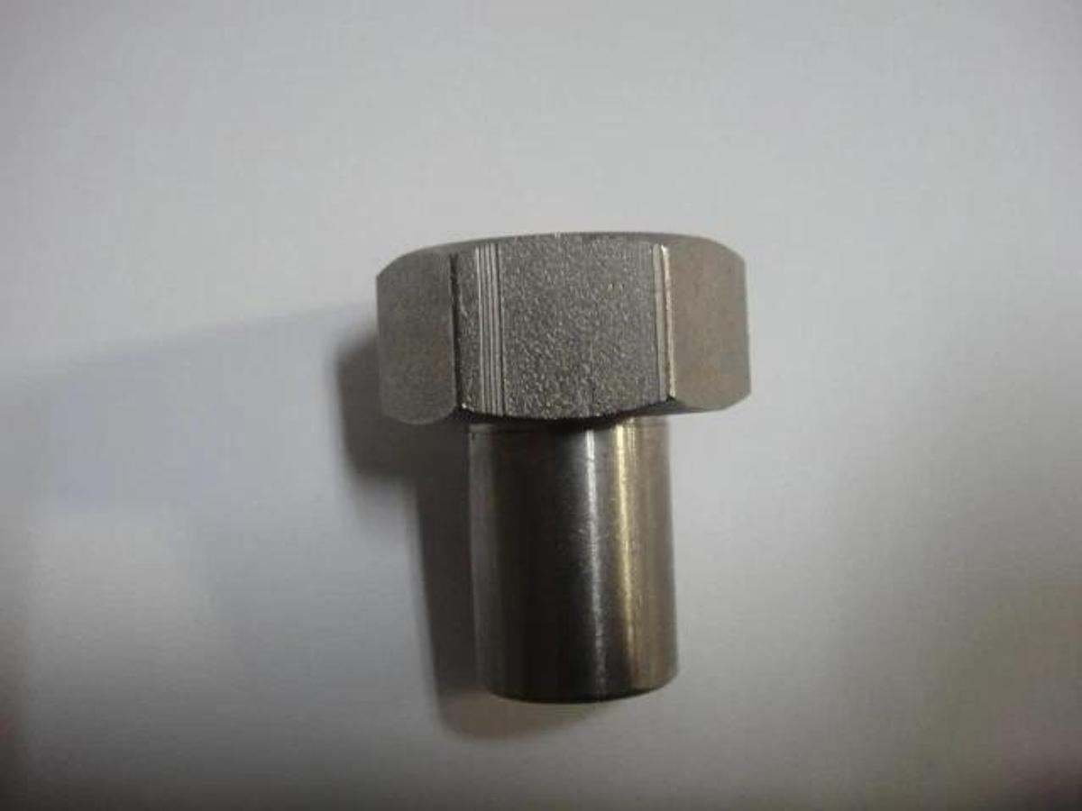 Feed Brush Assembly, Part #31171