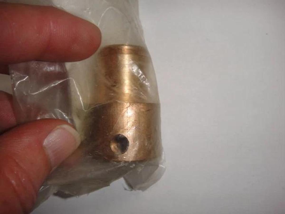 Used Ryobi Flanged Bushing