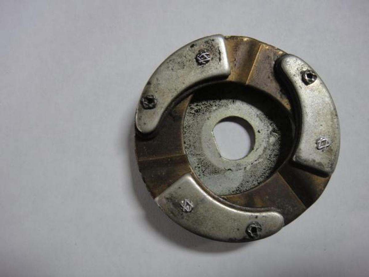 Hamada 800 Idle Gear Collar, Part #I23-56-3