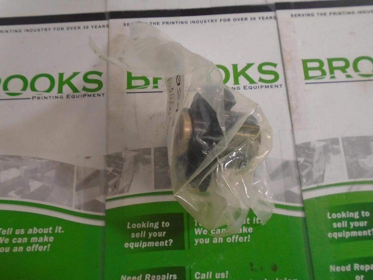 AB Dick 9800 Drive Shaft Housing, Part #80247