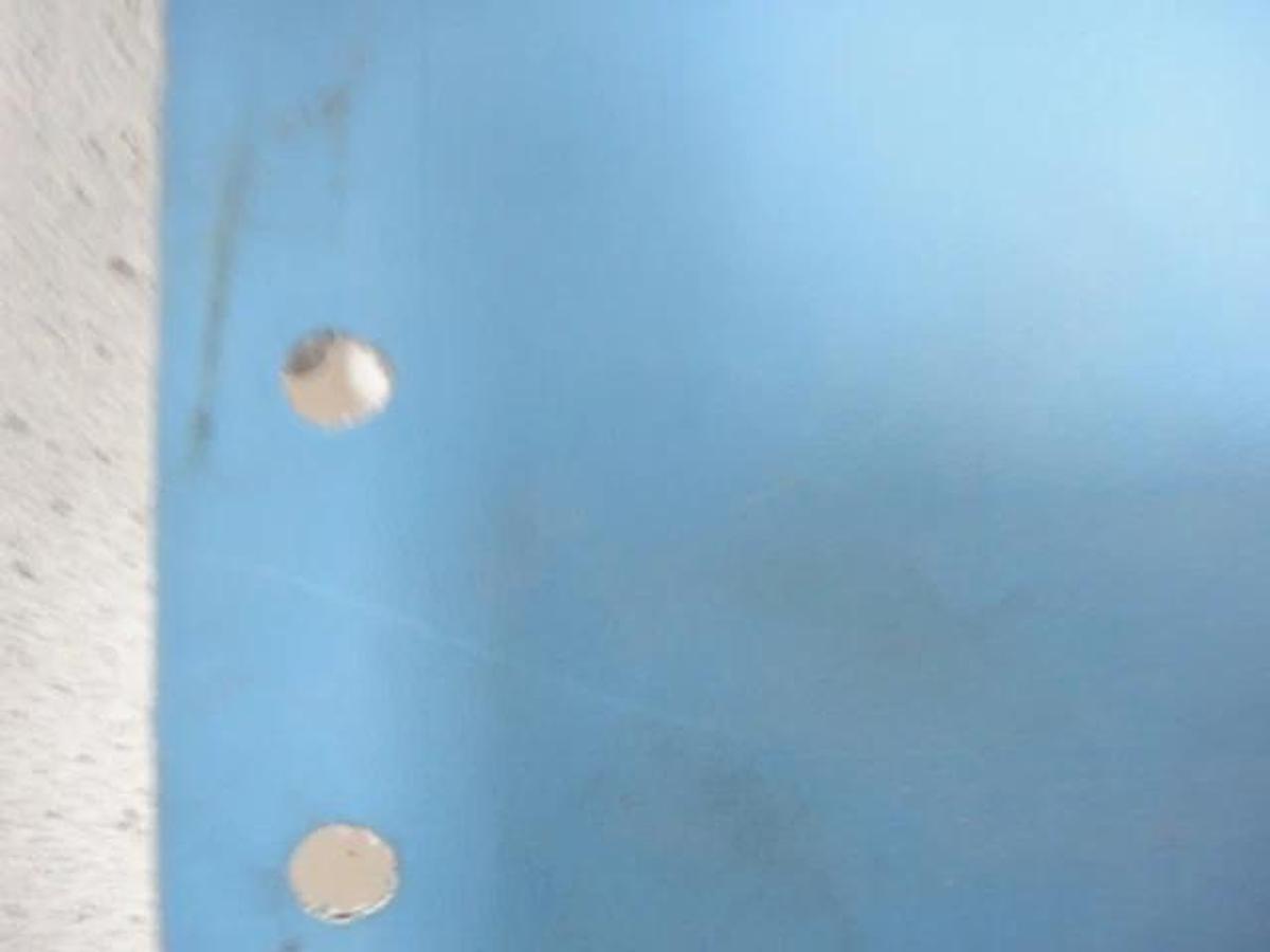 AB-9809 Blanket, Part #AB-9809