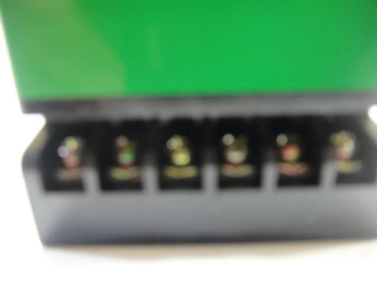 Hamada Blanket Jam Amplifier (HEL, Part #E26-28-3) Photoelectric