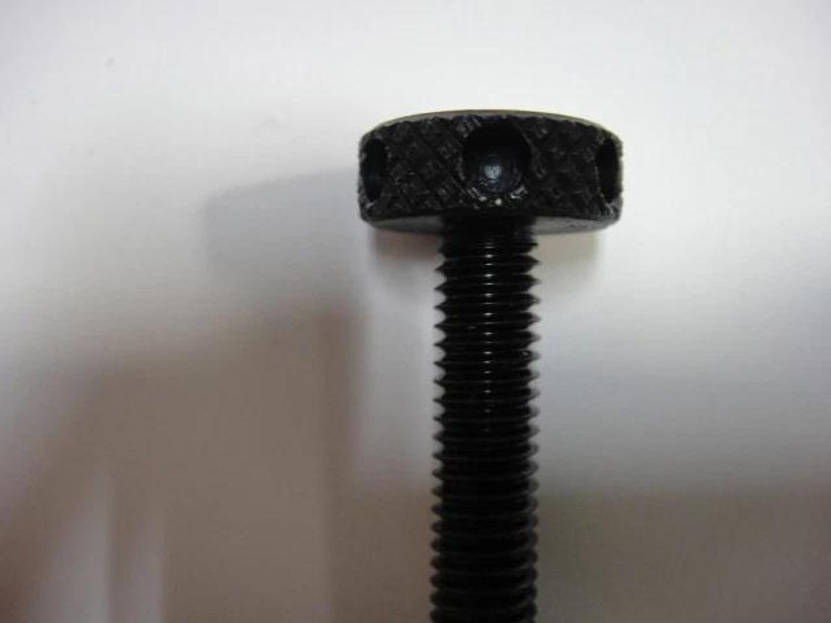 Hamada Adjusting Screw (TH1), Part #6902-16037