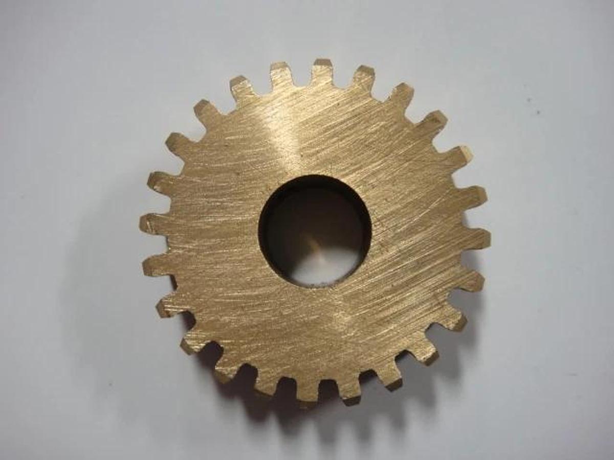 Hamada Gear (HGS1), Part #CP18-10