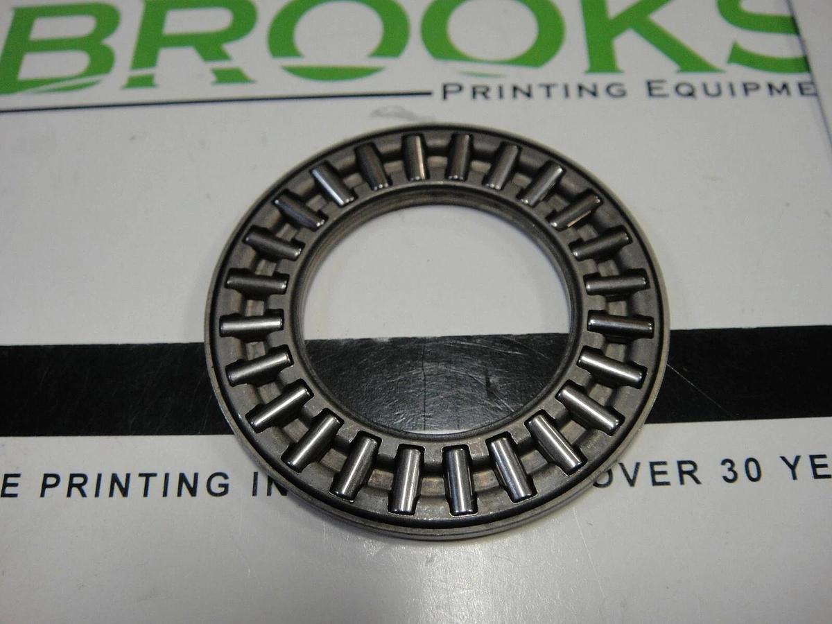 Heidelberg Thrust Bearing, Part #00.550.0261