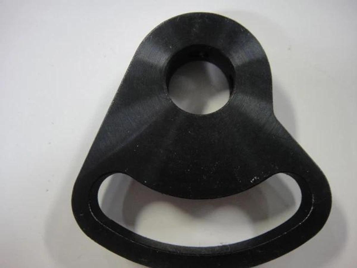 Hamada Adjustment Sector, Part #6907-06071