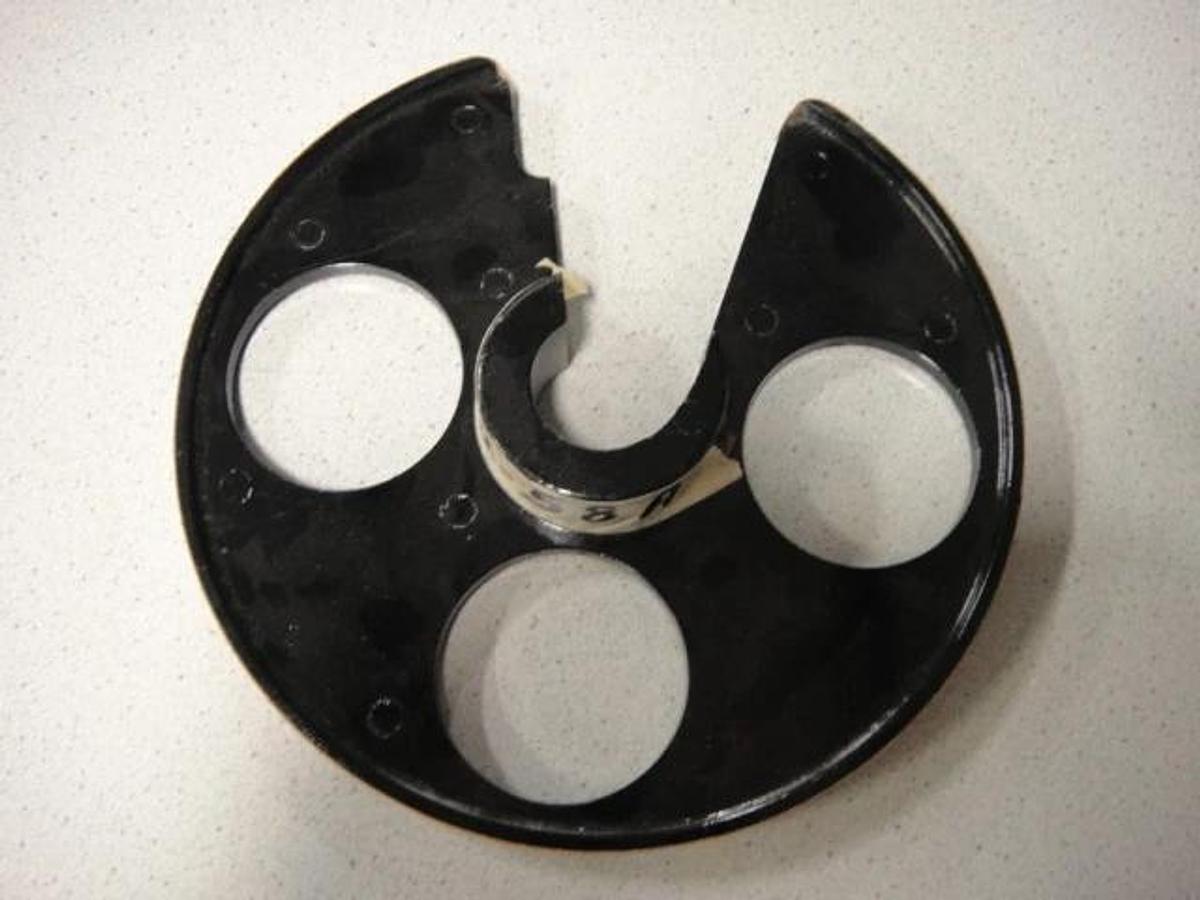 Hamada 234 Paper Guide, Part #HC02-58A