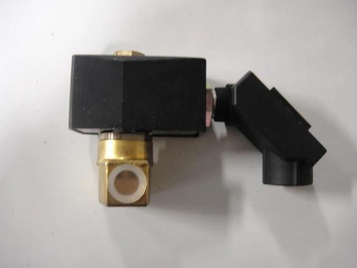 Hamada Solenoid Valve (CKD)