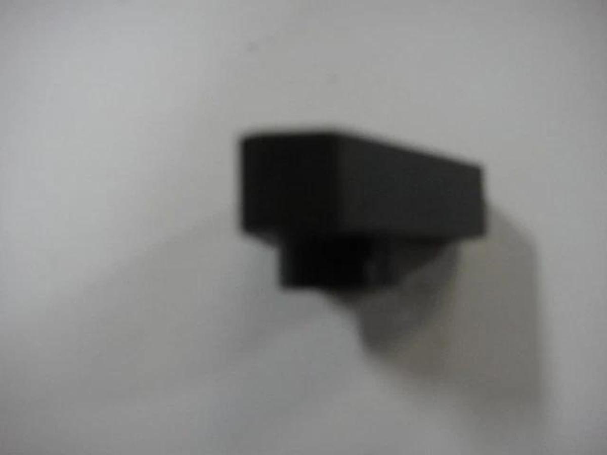 Hamada Pivot Bracket Spacer, Part #G03-46-3