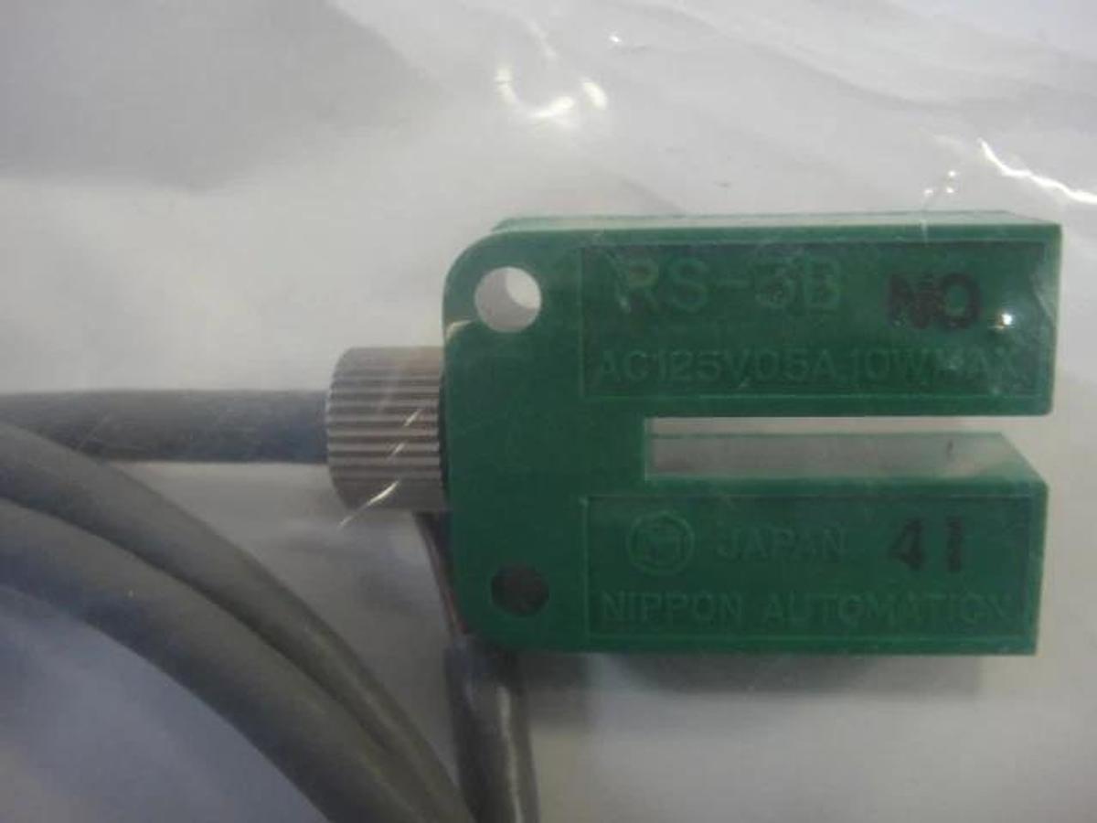 Used Hamada Switch-Reed (MS), Part #E10-13-3