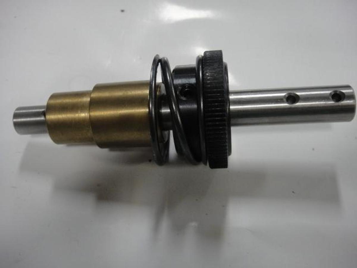 Hamada Ratchet Control Hub,