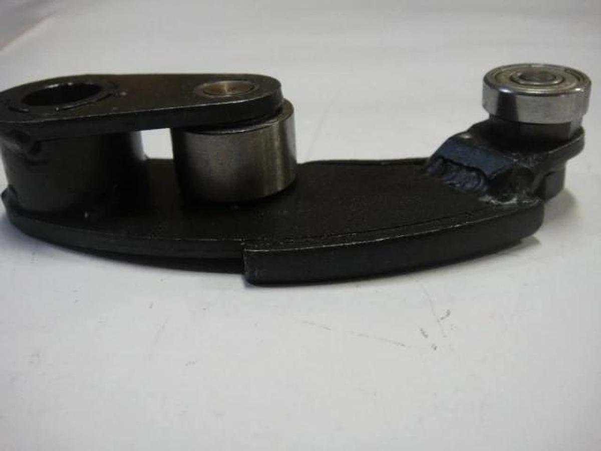 Hamada HD Clamp Opening Lever Assembly, Part #5102-04028B