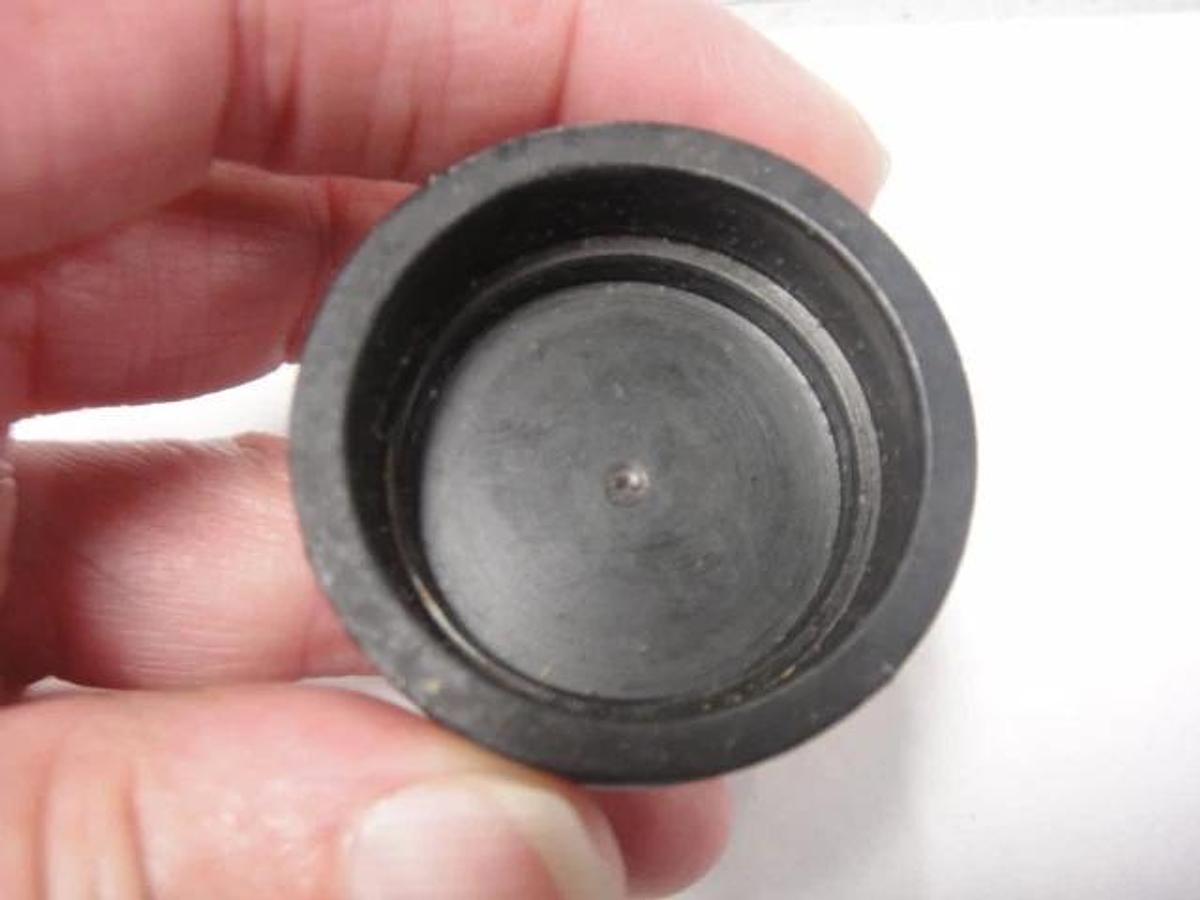 Used Heidelberg KORD Roller Journals