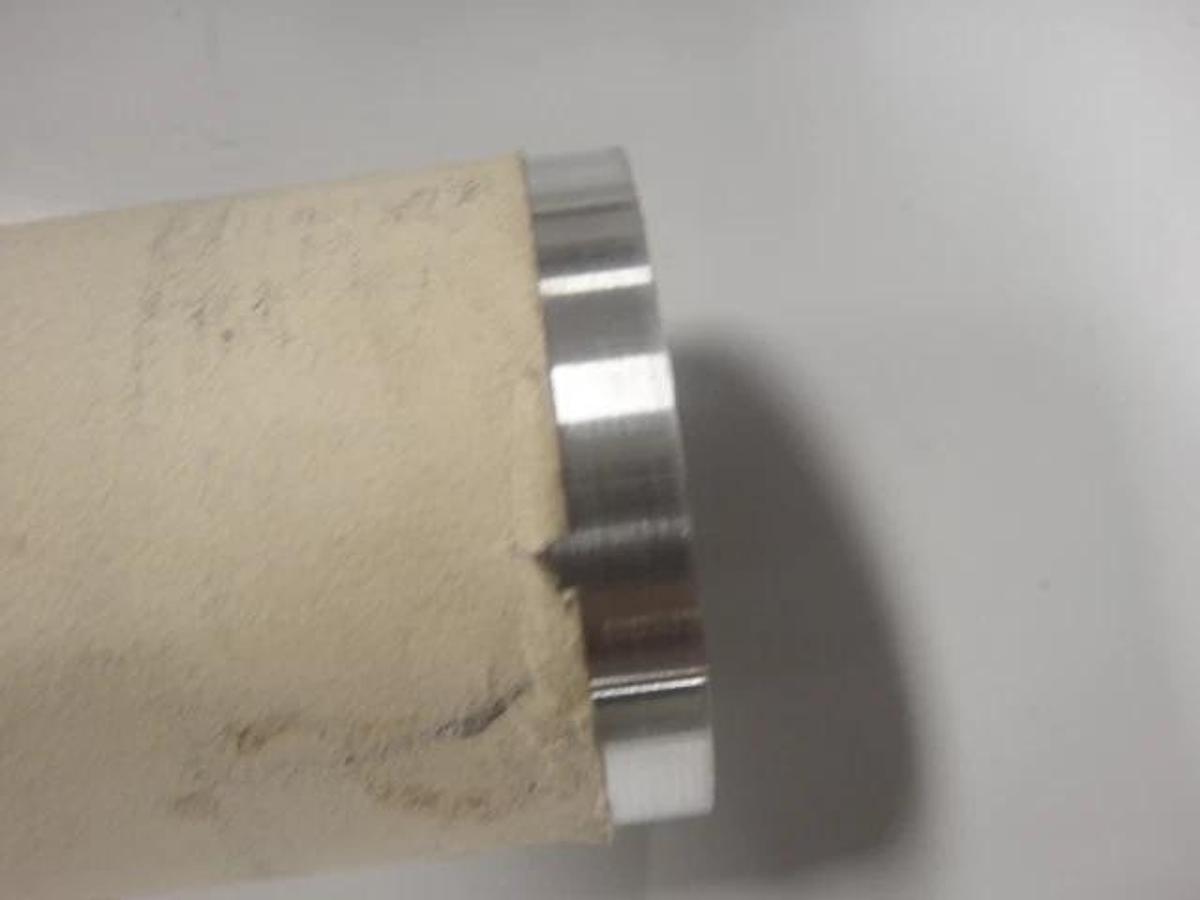 T-51 Smooth Water Oscillating Tube, Part #T-2829