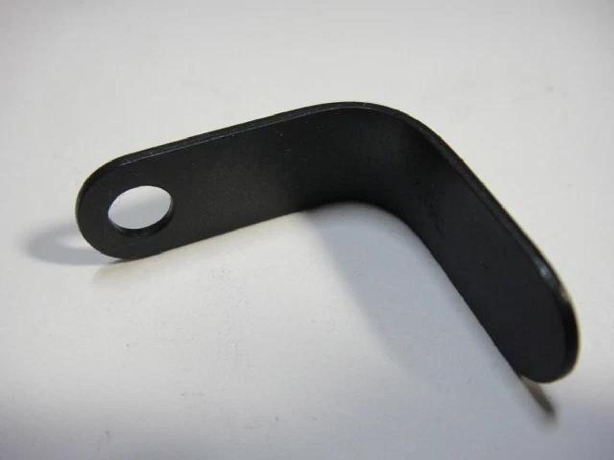 Hamada Guide Plate, Part #A04-59-3