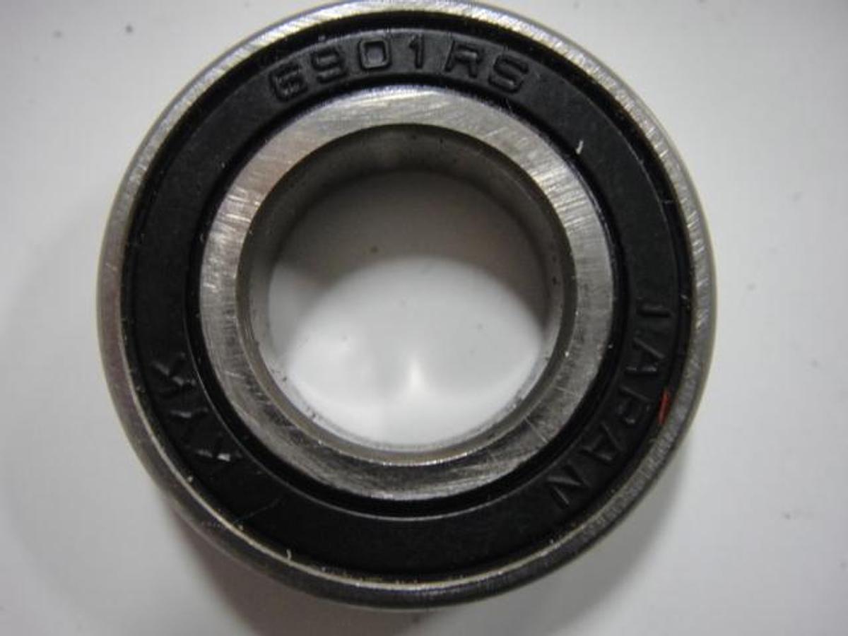 Hamada Bearing (BEA), Part #250-151.7
