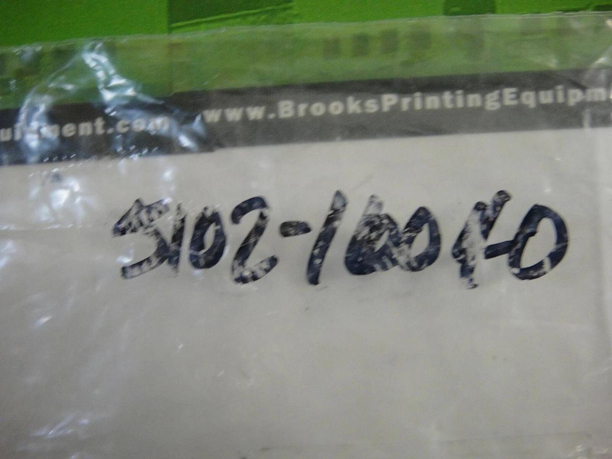 Hamada Spring, Part #5102-10040