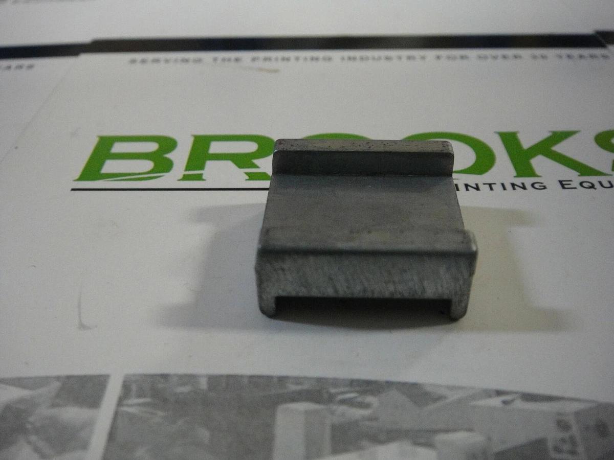 Hamada Nozzle Bracket, Part #H11-29-3