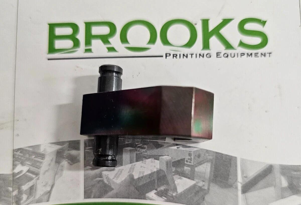 Hamada Bracket, Part #CM02-41A