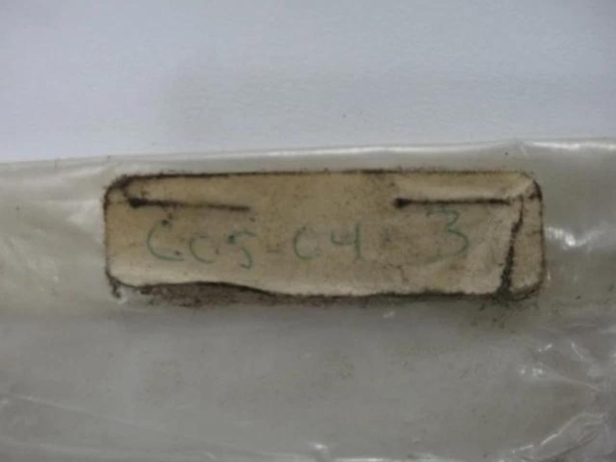 Used Hamada Fountain Roller Bushing, Part #G05-04-3