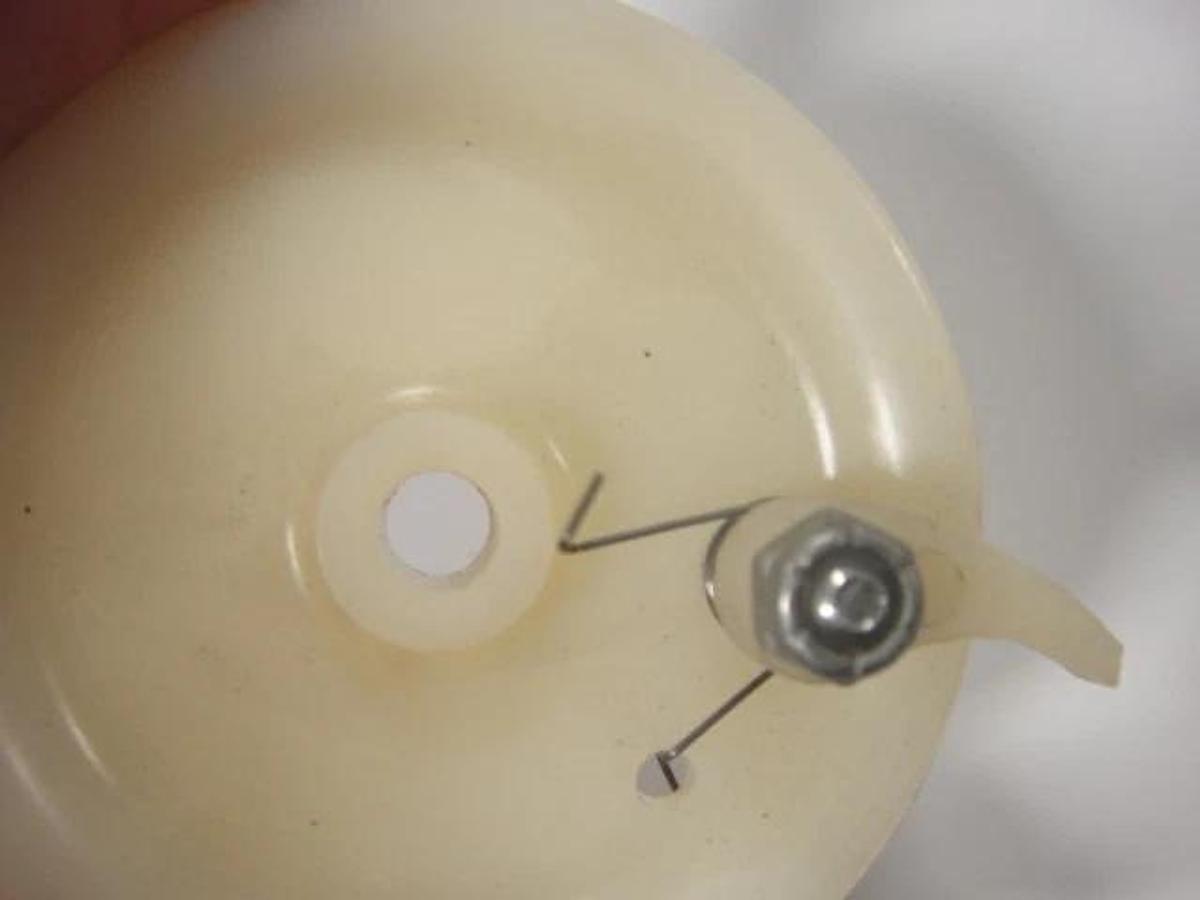 Martin Yale Pulley, Part #MAT0003136