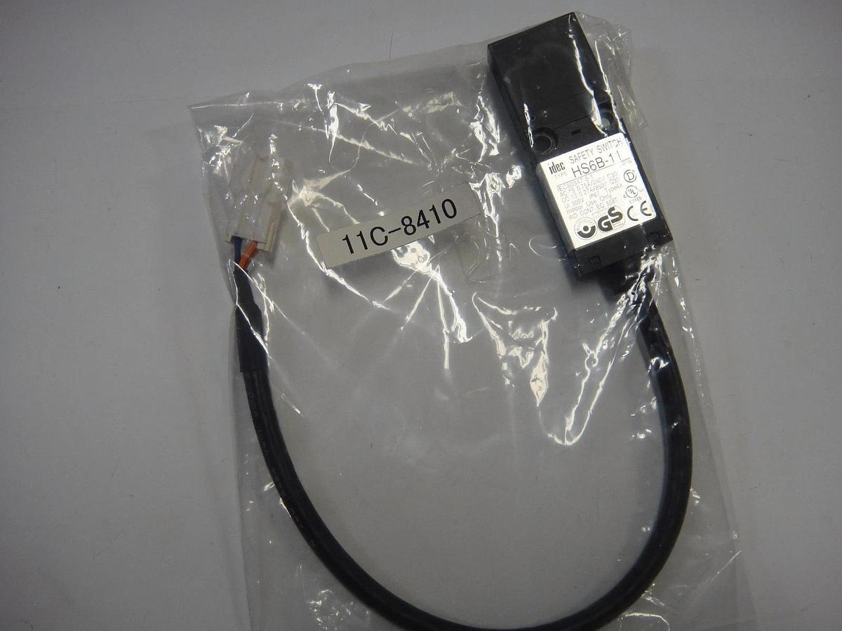Duplo Interlock Switch/BG Part #11C-8410