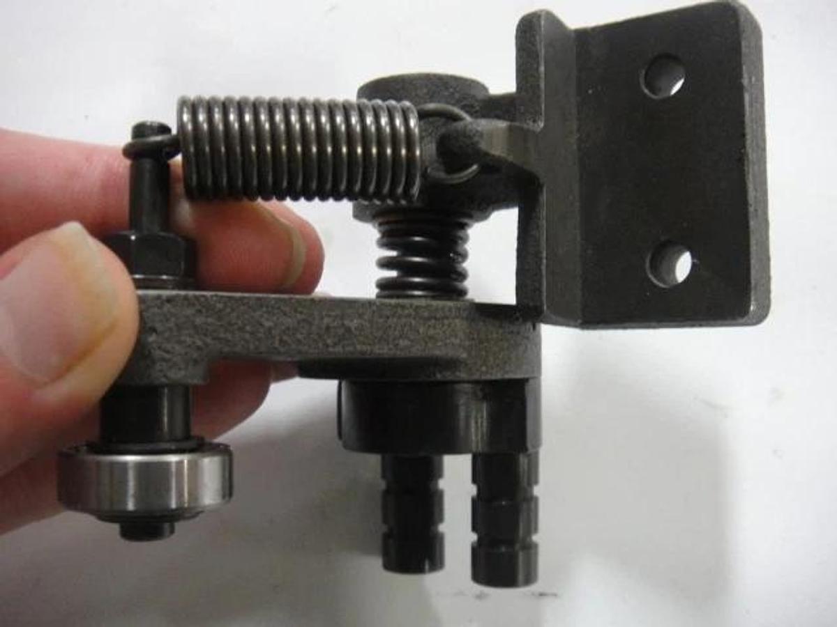 Hamada Timing Valve Assembly, Part #H15-28-1A-3