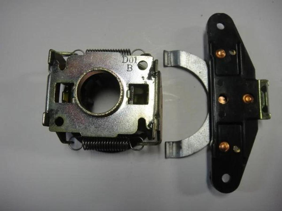 Hamada Switch (PB)-Governor (LA) Part #E91-10-3