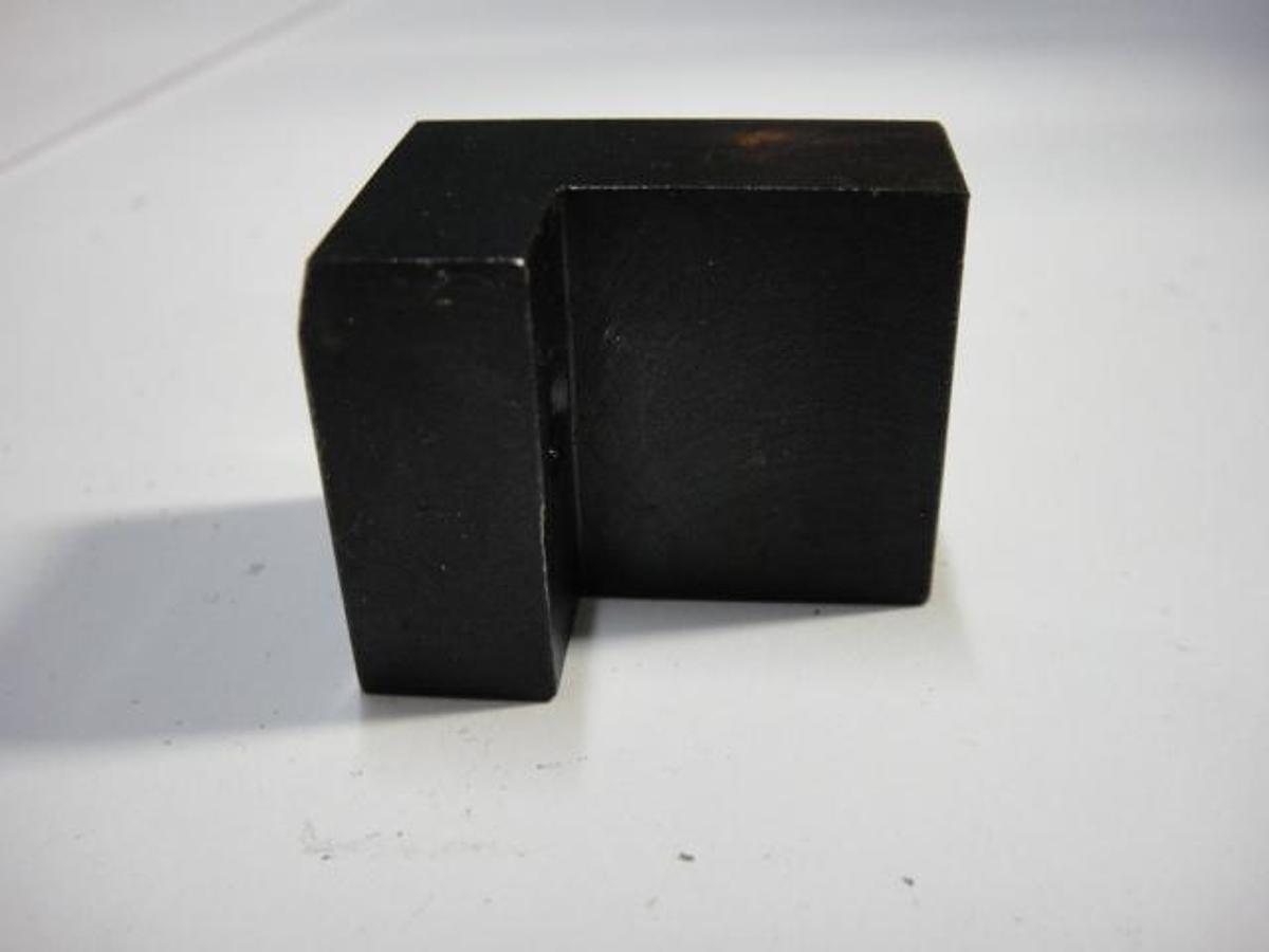 Hamada Bracket For DW Use, Part #4207-06018