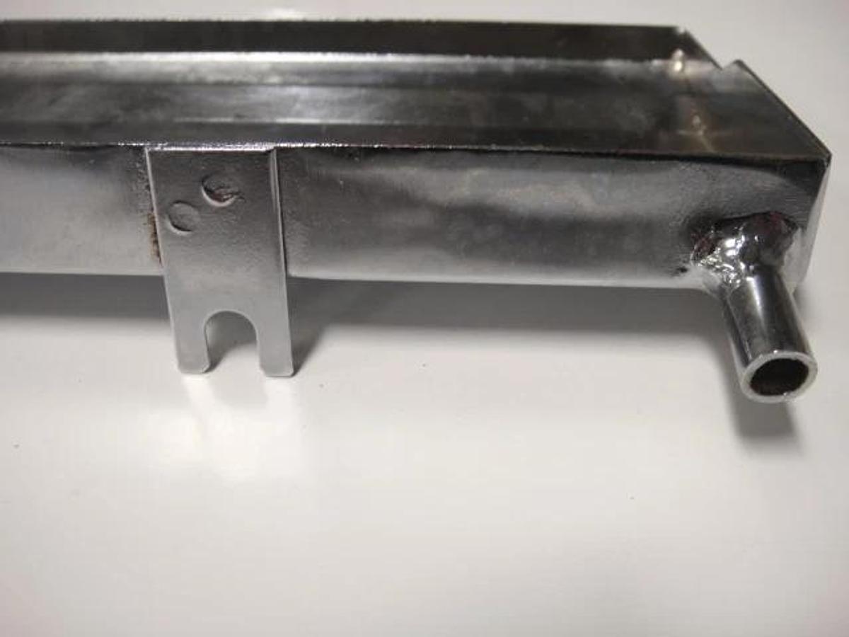 Hamada Dampening Fountain Tray, Part #4807-18034